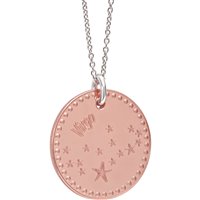 Collana Bliss Donna Le Costellazioni in Acciaio 20063061 - 20063061